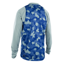 Carica l'immagine nel visualizzatore di Gallery, Maglia MTB a maniche lunghe Scrub Uomo