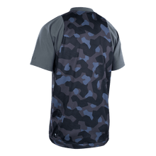 Load image into Gallery viewer, ION Men MTB Shortsleeve Jersey Scrub 2022