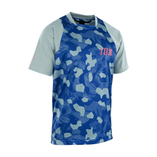 Load image into Gallery viewer, ION Men MTB Shortsleeve Jersey Scrub 2022