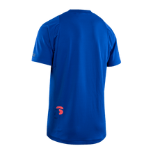 Carica l'immagine nel visualizzatore di Gallery, Maglia MTB a maniche corte Scrub Amp Uomo