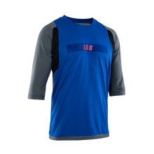 Carica l'immagine nel visualizzatore di Gallery, Maglia MTB a maniche lunghe Scrub Amp 3/4 Uomo