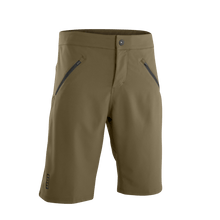 Load image into Gallery viewer, ION Men MTB Shorts Logo 2023