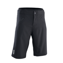 Load image into Gallery viewer, ION Men MTB Shorts Logo Plus 2023