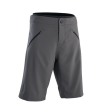 Load image into Gallery viewer, ION Men MTB Shorts Logo Plus 2023