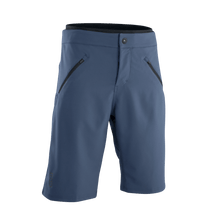 Load image into Gallery viewer, ION Men MTB Shorts Logo Plus 2023