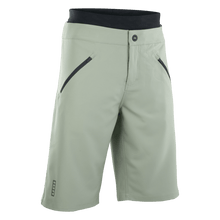 Load image into Gallery viewer, ION Men MTB Shorts Logo Plus 2023