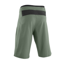 Load image into Gallery viewer, ION Men MTB Shorts Logo Plus 2023