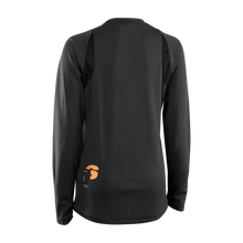 Carica l'immagine nel visualizzatore di Gallery, Maglia MTB a maniche lunghe Scrub Amp Donna