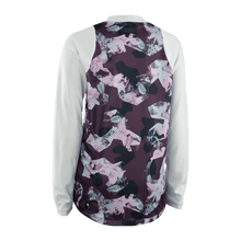 Lade das Bild in den Galerie-Viewer, ION Bike Tee Scrub LS women 2022