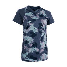 Load image into Gallery viewer, ION BIke Tee Scrub SS women 2022