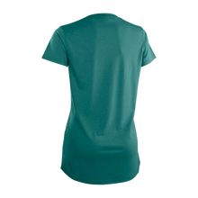 Load image into Gallery viewer, ION Women MTB Jersey Logo DR Shortsleeve 2024