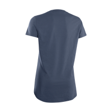 Load image into Gallery viewer, ION Women MTB Jersey Logo DR Shortsleeve 2024
