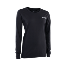 Load image into Gallery viewer, ION Women MTB Jersey S_Logo DR Longsleeve 2024