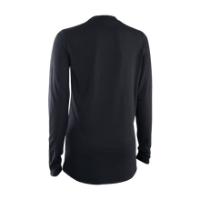 Load image into Gallery viewer, ION Women MTB Jersey S_Logo DR Longsleeve 2024