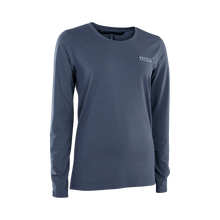 Load image into Gallery viewer, ION Women MTB Jersey S_Logo DR Longsleeve 2024
