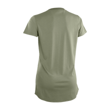Cargar imagen en el visor de la galería, ION Women MTB Jersey S_Logo DR Shortsleeve 2024