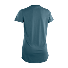 Cargar imagen en el visor de la galería, ION Women MTB Jersey S_Logo DR Shortsleeve 2024