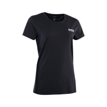 Cargar imagen en el visor de la galería, ION Women MTB Jersey S_Logo DR Shortsleeve 2024