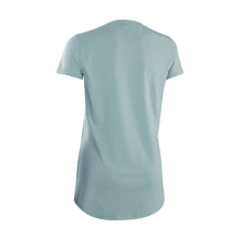 Cargar imagen en el visor de la galería, ION Women MTB Jersey S_Logo DR Shortsleeve 2024