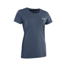 Cargar imagen en el visor de la galería, ION Women MTB Jersey S_Logo DR Shortsleeve 2024
