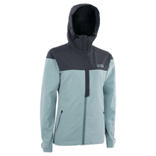 Load image into Gallery viewer, ION Women MTB Jacket 4W Softshell 2022