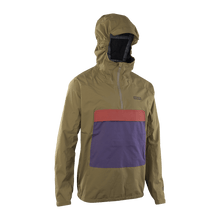 Carica l'immagine nel visualizzatore di Gallery, Anorak MTB unisex modello Shelter 2.5L