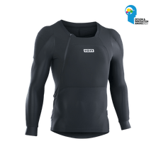 Cargar imagen en el visor de la galería, ION MTB Protection Shirt Amp Long Sleeve Unisex 2024