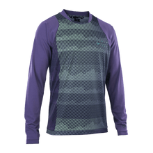 Carica l'immagine nel visualizzatore di Gallery, Maglia MTB a maniche lunghe da uomo modello Scrub