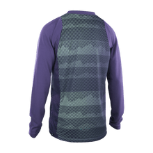 Carica l'immagine nel visualizzatore di Gallery, Maglia MTB a maniche lunghe da uomo modello Scrub