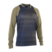 Carica l'immagine nel visualizzatore di Gallery, Maglia MTB a maniche lunghe da uomo modello Scrub