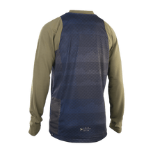 Carica l'immagine nel visualizzatore di Gallery, Maglia MTB a maniche lunghe da uomo modello Scrub