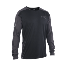 Load image into Gallery viewer, ION MTB Jersey Scrub Amp LS BAT Men 2023