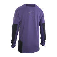 Load image into Gallery viewer, ION MTB Jersey Scrub Amp LS BAT Men 2023