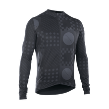 Load image into Gallery viewer, ION Gravel Jersey VNTR Amp Long Sleeve Men 2024