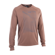 Carica l'immagine nel visualizzatore di Gallery, Maglia MTB Traze a maniche lunghe da uomo