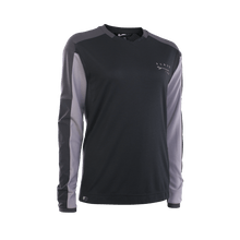 Cargar imagen en el visor de la galería, ION MTB Jersey Scrub Amp LS BAT Women 2023