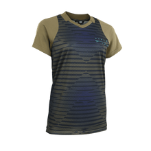 Lade das Bild in den Galerie-Viewer, MTB Jersey Kurzarm Scrub Damen