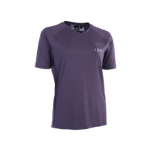 Load image into Gallery viewer, ION MTB Jersey Traze Short Sleeve Women 2023
