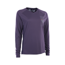 Carica l'immagine nel visualizzatore di Gallery, Maglia MTB Traze a maniche lunghe da donna