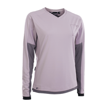 Load image into Gallery viewer, ION MTB Jersey Traze Amp AFT Long Sleeve Women 2023
