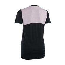 Carica l'immagine nel visualizzatore di Gallery, Canottiera MTB a maniche corte da donna modello Merino