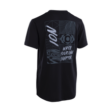 Load image into Gallery viewer, ION MTB Jersey Graphic DR Short-Sleeve Youth 2024