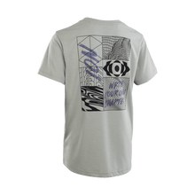 Load image into Gallery viewer, ION MTB Jersey Graphic DR Short-Sleeve Youth 2024