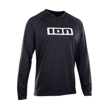Carica l'immagine nel visualizzatore di Gallery, Maglia MTB Logo a maniche lunghe Unisex