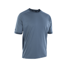 Load image into Gallery viewer, ION MTB Jersey Tech Logo Short-Sleeve Men 2024