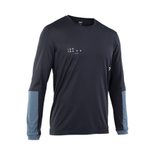 Load image into Gallery viewer, ION MTB Jersey Traze Amp AFT Long-Sleeve Men 2024