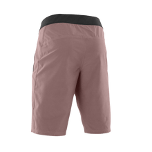 Load image into Gallery viewer, ION MTB Shorts Tech Logo Plus Men 2024