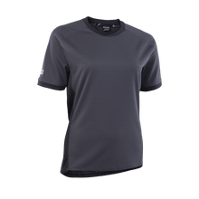 Load image into Gallery viewer, ION MTB Jersey Tech Logo Short-Sleeve Women 2024