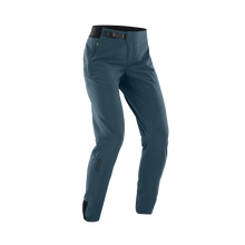 Carica l'immagine nel visualizzatore di Gallery, Pantaloni MTB Tech Logo da donna