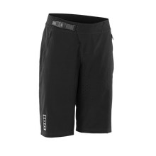 Load image into Gallery viewer, ION MTB Shorts Tech Logo Women 2024